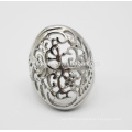 New Bohemia Vintage Unique Carving Statement Wrap ladies Silver Plated Ring Set Above The Knuckle for Women Boho Beach Jewelry